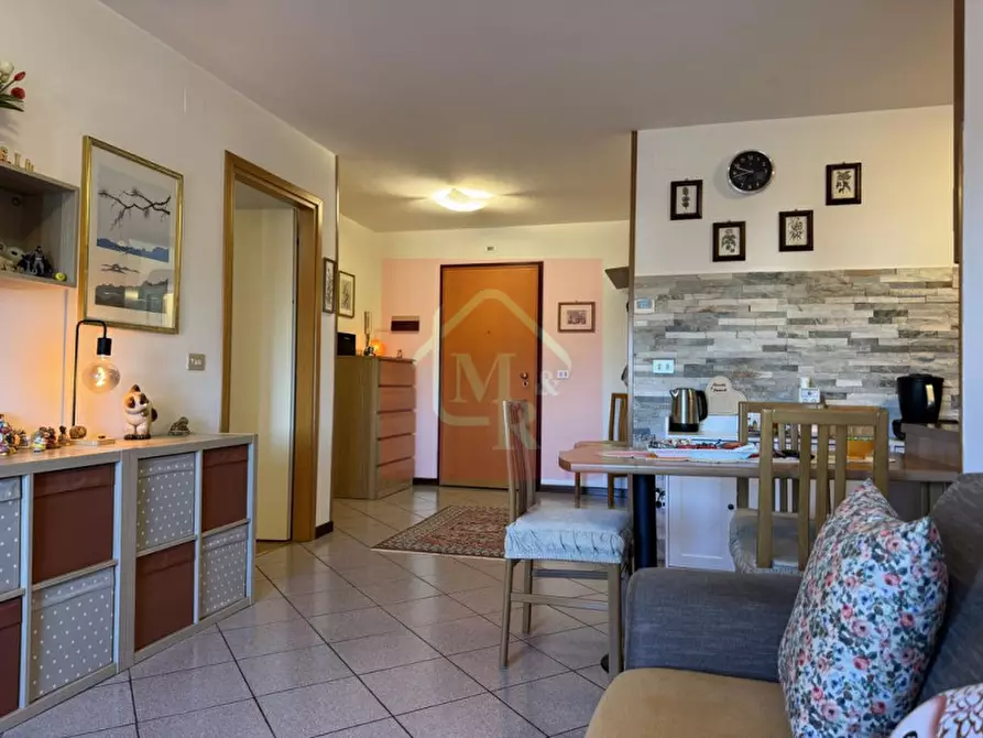 Immagine 15 di Appartamento in vendita  in Via Lung'Ausa, 1 a Cervignano Del Friuli