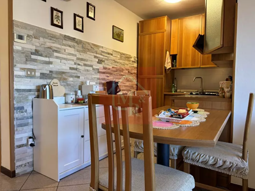 Immagine 18 di Appartamento in vendita  in Via Lung'Ausa, 1 a Cervignano Del Friuli