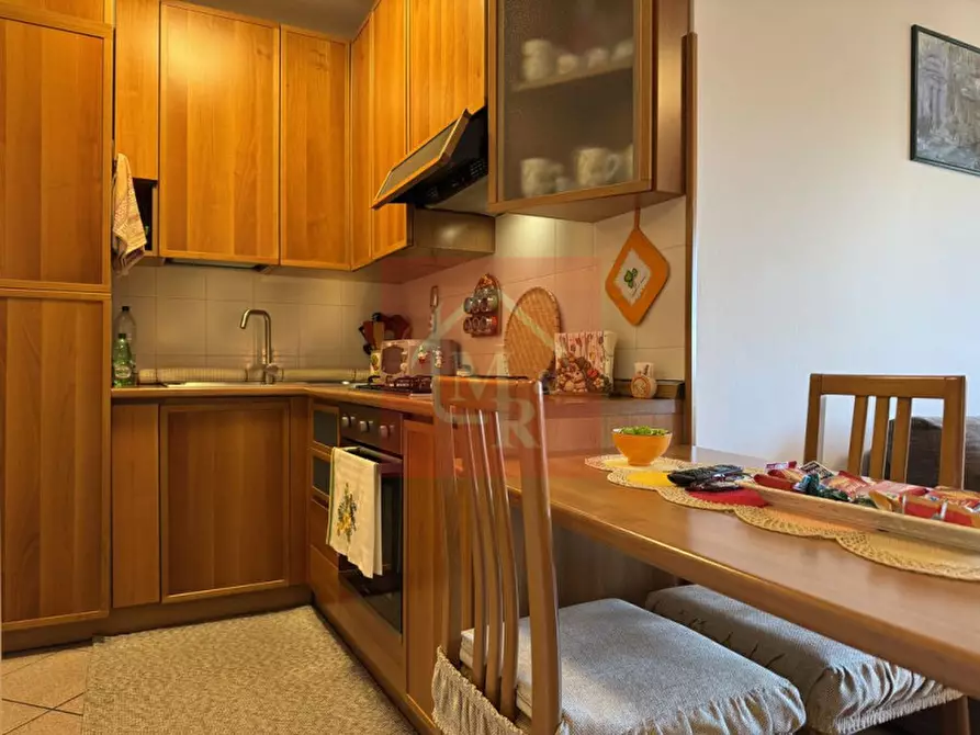 Immagine 19 di Appartamento in vendita  in Via Lung'Ausa, 1 a Cervignano Del Friuli