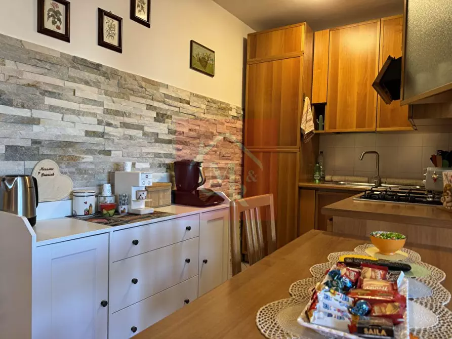 Immagine 20 di Appartamento in vendita  in Via Lung'Ausa, 1 a Cervignano Del Friuli