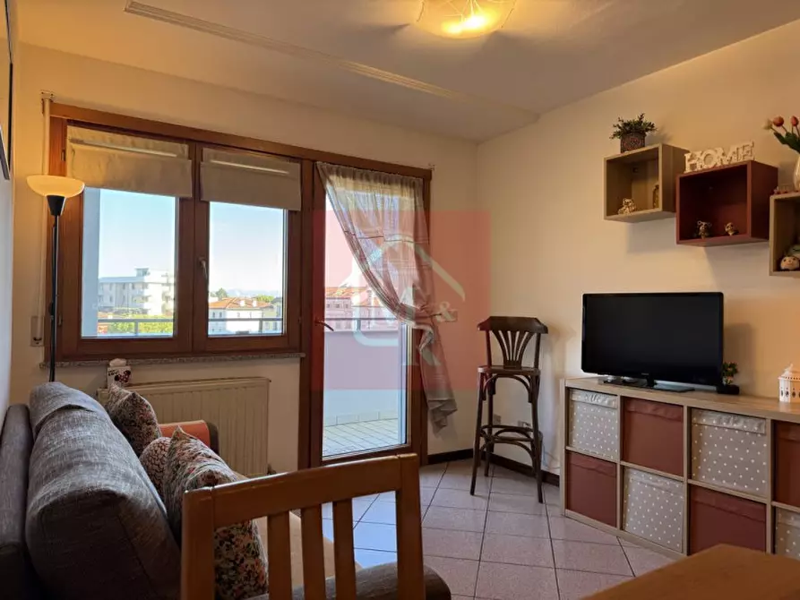 Immagine 21 di Appartamento in vendita  in Via Lung'Ausa, 1 a Cervignano Del Friuli