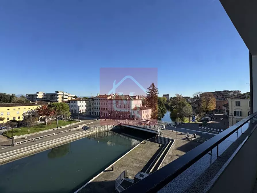 Immagine 22 di Appartamento in vendita  in Via Lung'Ausa, 1 a Cervignano Del Friuli