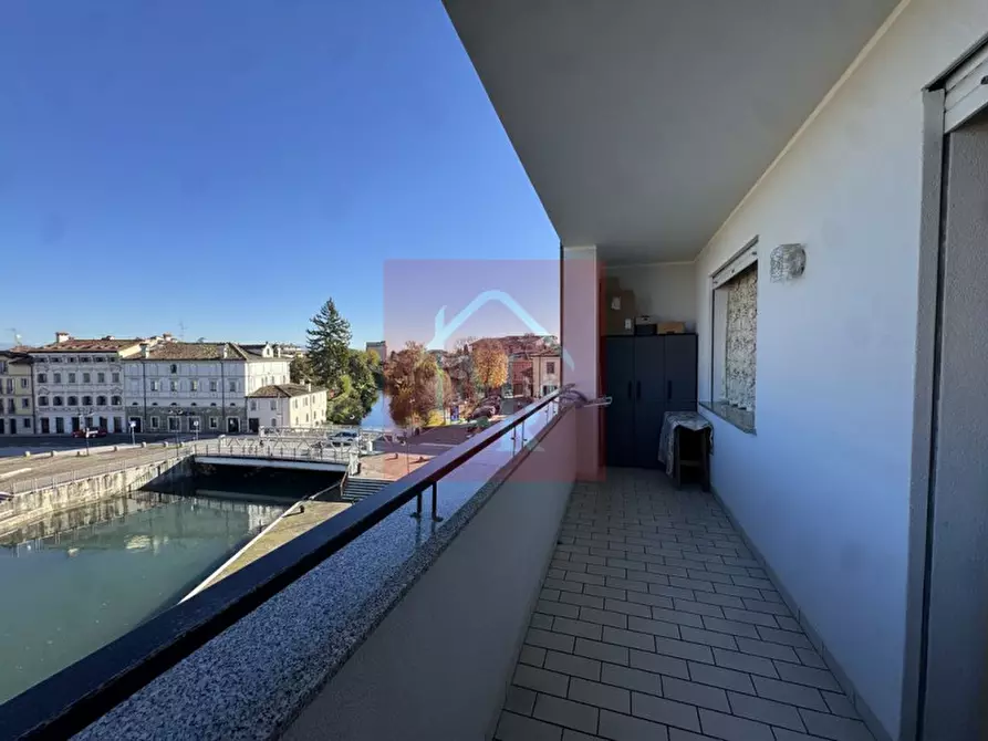 Immagine 23 di Appartamento in vendita  in Via Lung'Ausa, 1 a Cervignano Del Friuli