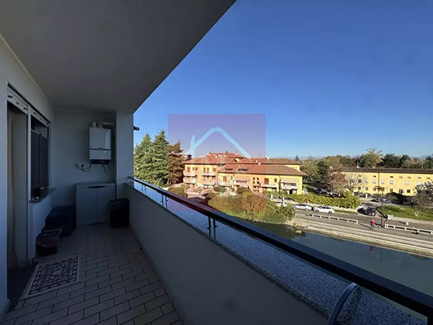 Immagine 24 di Appartamento in vendita  in Via Lung'Ausa, 1 a Cervignano Del Friuli