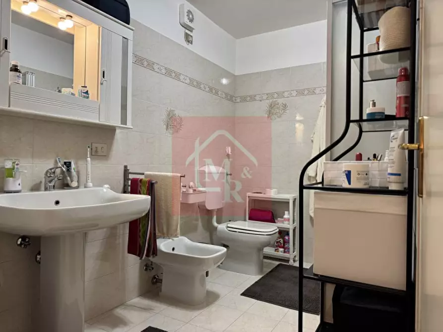 Immagine 25 di Appartamento in vendita  in Via Lung'Ausa, 1 a Cervignano Del Friuli