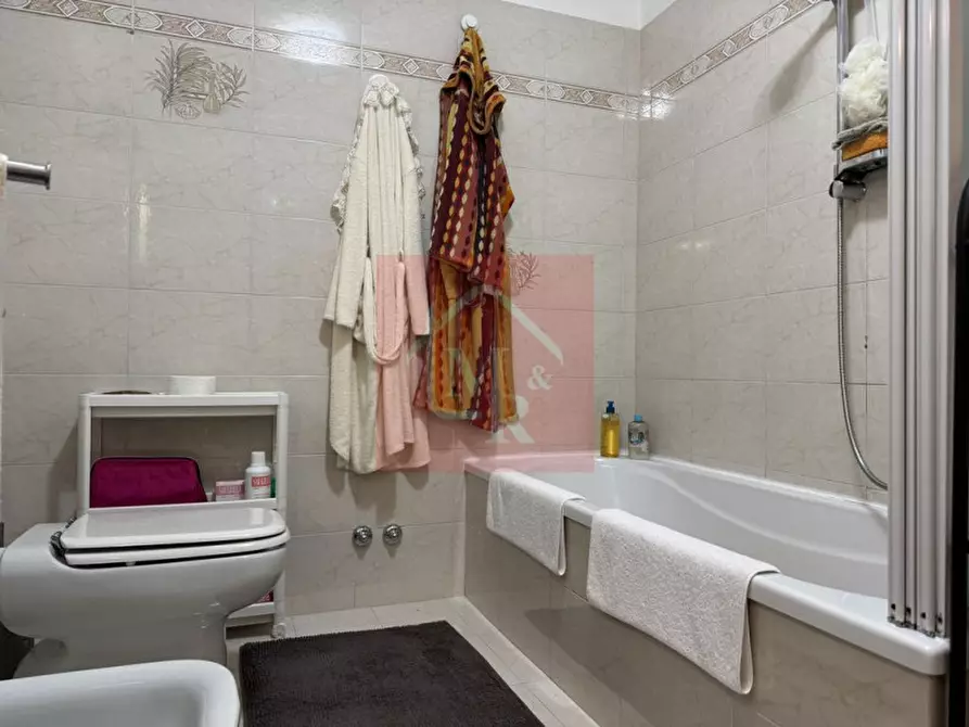 Immagine 26 di Appartamento in vendita  in Via Lung'Ausa, 1 a Cervignano Del Friuli