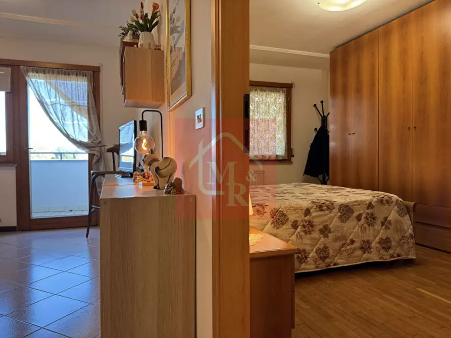 Immagine 27 di Appartamento in vendita  in Via Lung'Ausa, 1 a Cervignano Del Friuli