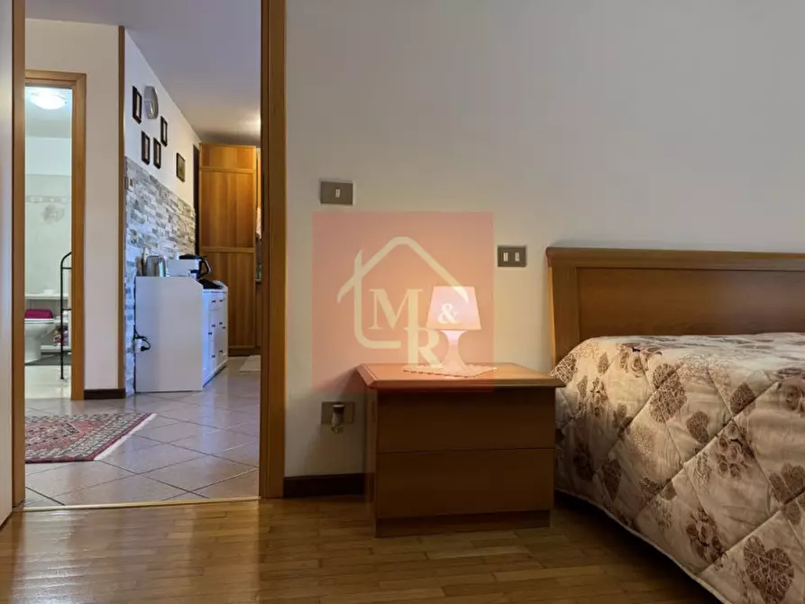 Immagine 30 di Appartamento in vendita  in Via Lung'Ausa, 1 a Cervignano Del Friuli