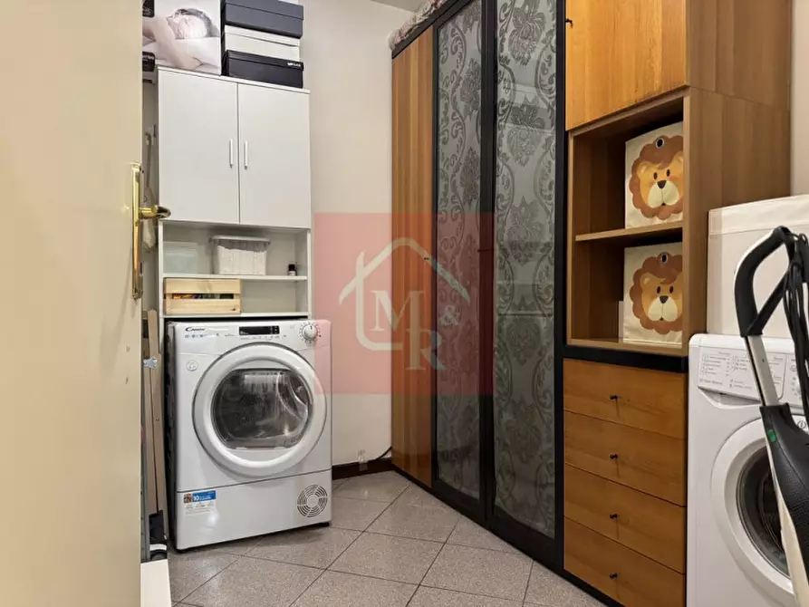 Immagine 34 di Appartamento in vendita  in Via Lung'Ausa, 1 a Cervignano Del Friuli