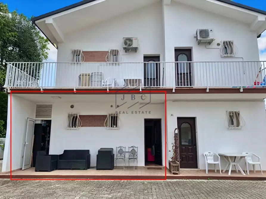 Immagine 1 di Appartamento in vendita  in Via Cavalieri di Vittorio Veneto a Jesolo