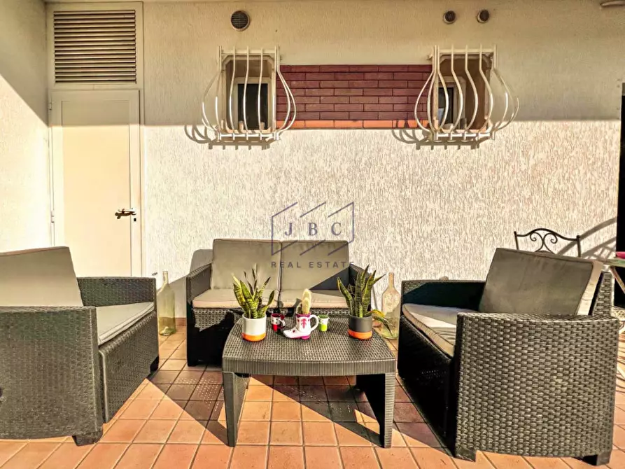 Immagine 2 di Appartamento in vendita  in Via Cavalieri di Vittorio Veneto a Jesolo