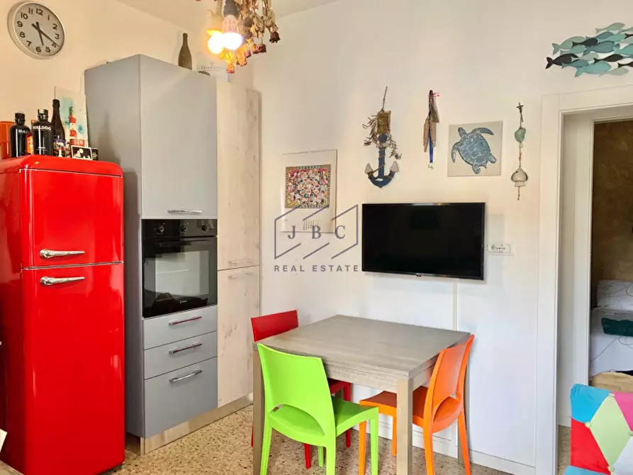 Immagine 3 di Appartamento in vendita  in Via Cavalieri di Vittorio Veneto a Jesolo
