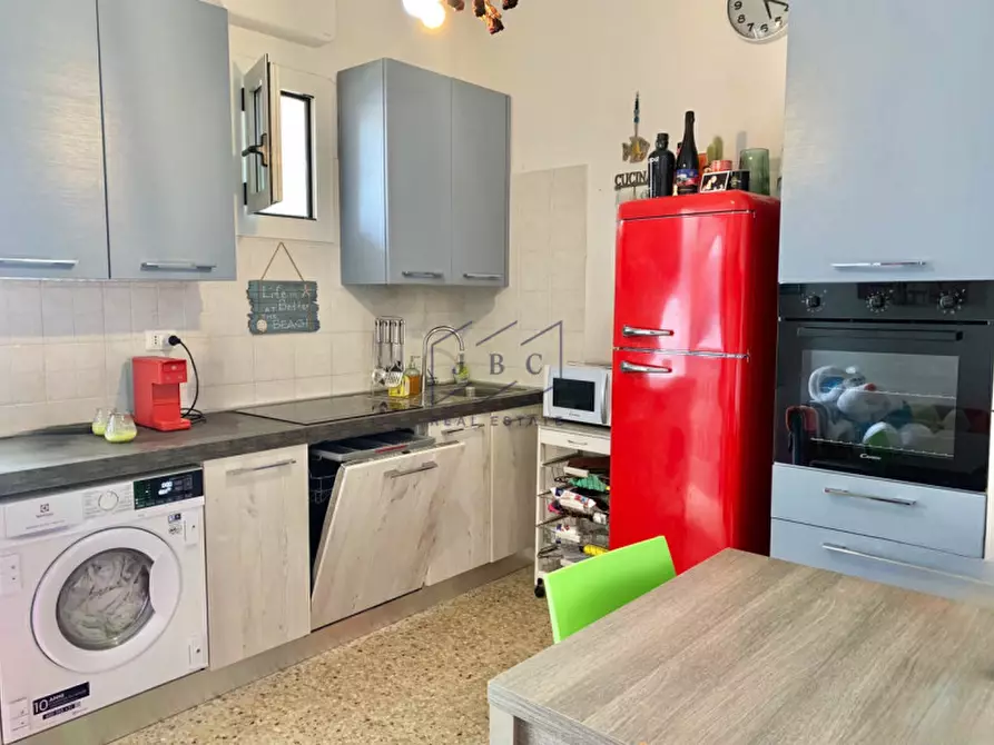 Immagine 5 di Appartamento in vendita  in Via Cavalieri di Vittorio Veneto a Jesolo