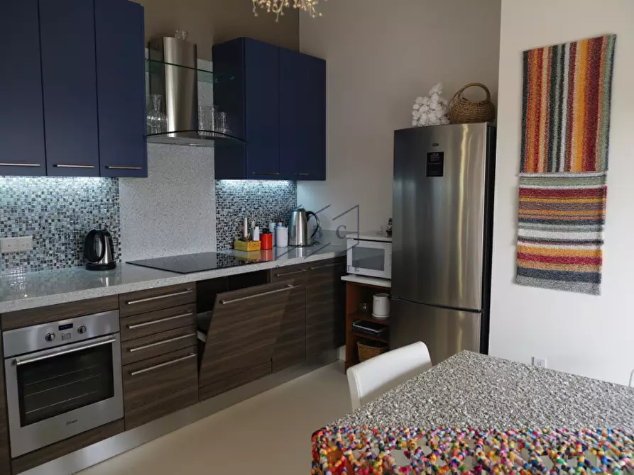 Immagine 6 di Appartamento in vendita  in Via Cavalieri di Vittorio Veneto a Jesolo