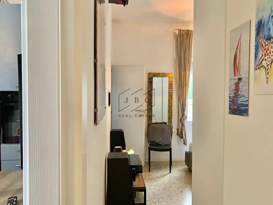 Immagine 8 di Appartamento in vendita  in Via Cavalieri di Vittorio Veneto a Jesolo