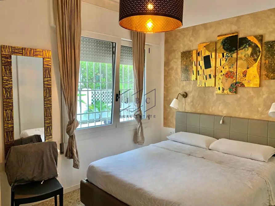 Immagine 9 di Appartamento in vendita  in Via Cavalieri di Vittorio Veneto a Jesolo