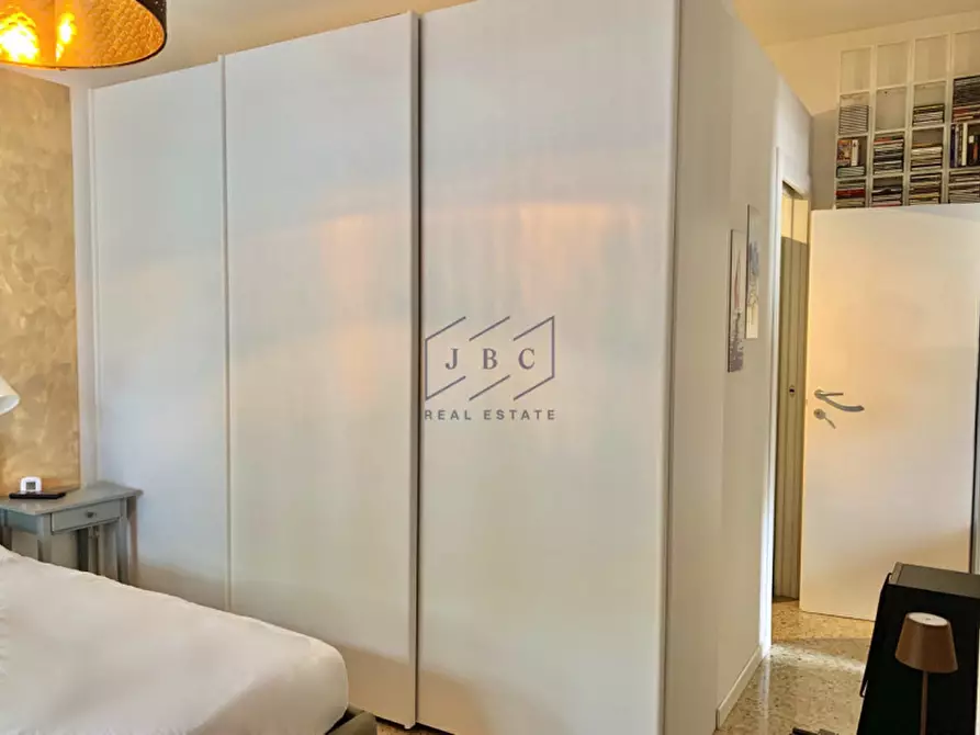 Immagine 10 di Appartamento in vendita  in Via Cavalieri di Vittorio Veneto a Jesolo
