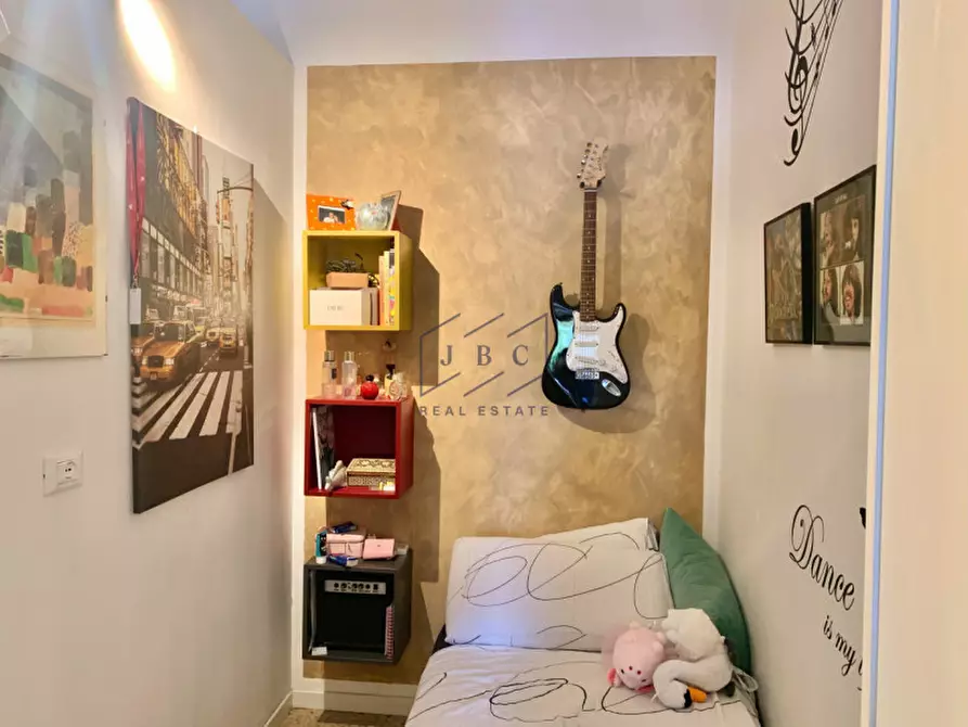 Immagine 11 di Appartamento in vendita  in Via Cavalieri di Vittorio Veneto a Jesolo