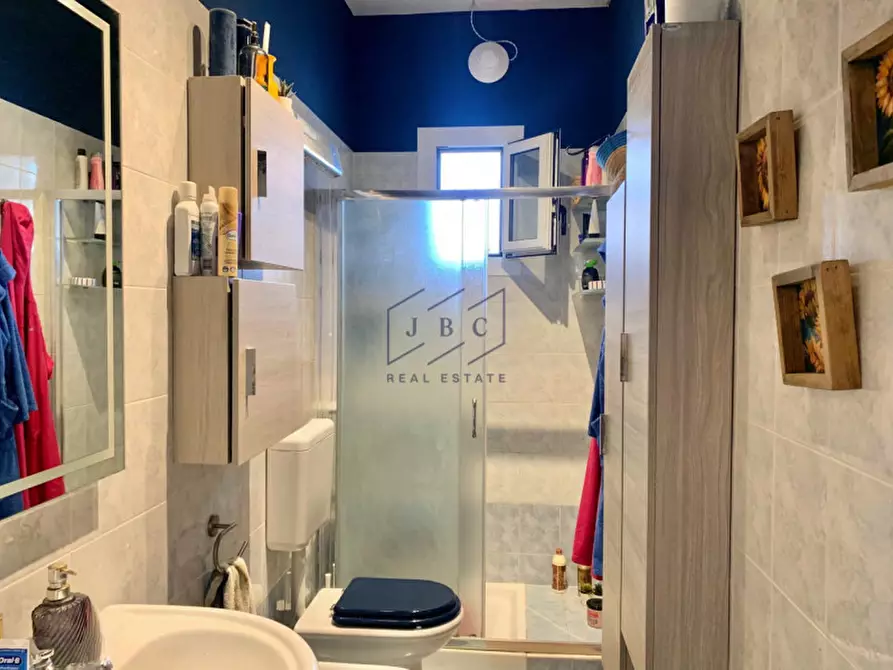 Immagine 12 di Appartamento in vendita  in Via Cavalieri di Vittorio Veneto a Jesolo