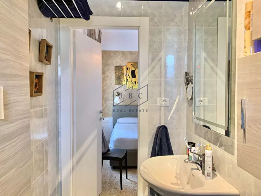 Immagine 13 di Appartamento in vendita  in Via Cavalieri di Vittorio Veneto a Jesolo