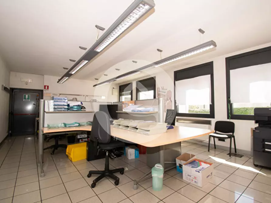 Immagine 6 di Capannone industriale in vendita  a San Giorgio Delle Pertiche