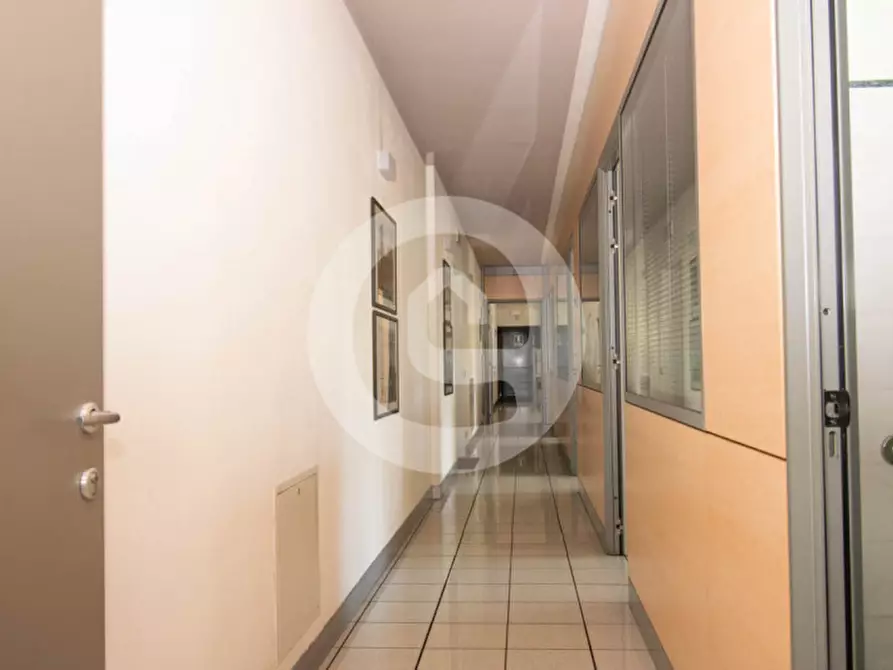 Immagine 8 di Capannone industriale in vendita  a San Giorgio Delle Pertiche