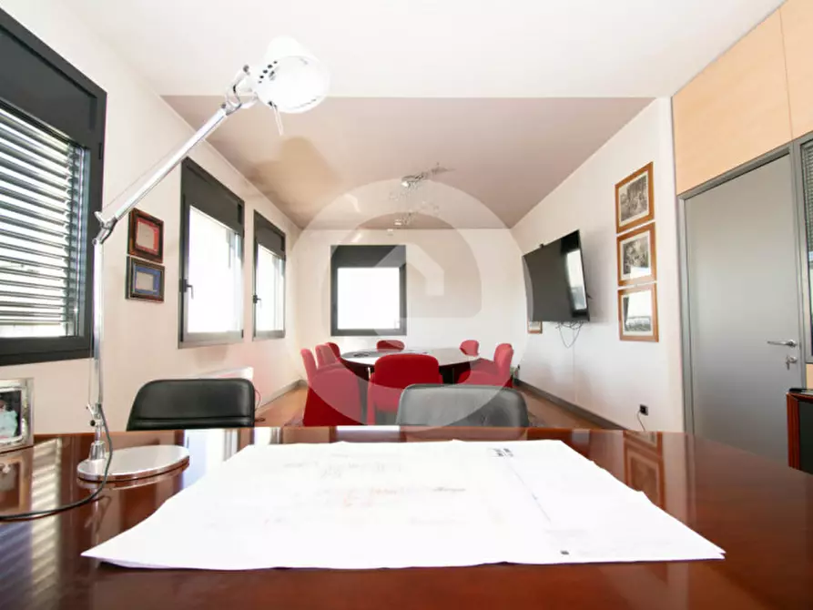 Immagine 9 di Capannone industriale in vendita  a San Giorgio Delle Pertiche