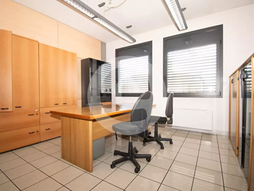 Immagine 10 di Capannone industriale in vendita  a San Giorgio Delle Pertiche