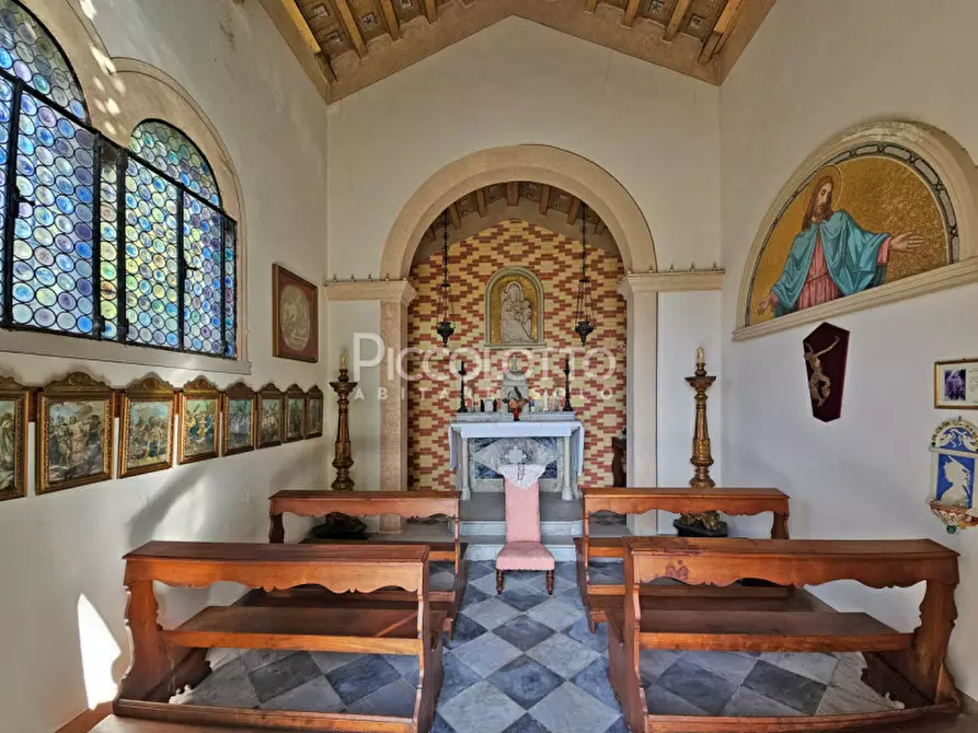 Immagine 14 di Villa in vendita  in via Mercato Vecchio a Montebelluna