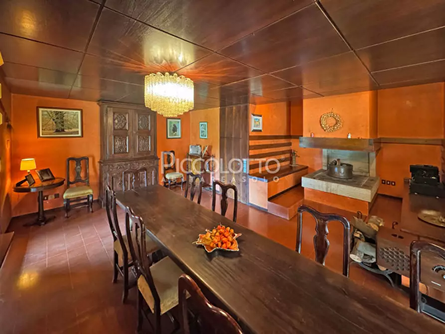 Immagine 19 di Villa in vendita  in via Mercato Vecchio a Montebelluna