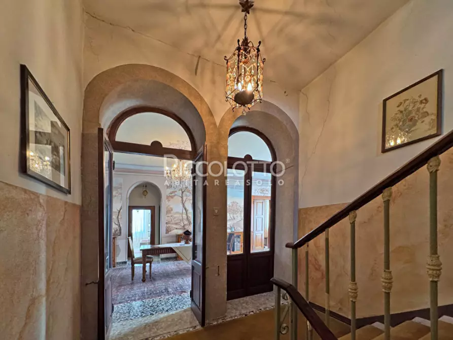 Immagine 24 di Villa in vendita  in via Mercato Vecchio a Montebelluna