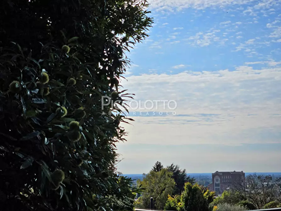 Immagine 29 di Villa in vendita  in via Mercato Vecchio a Montebelluna