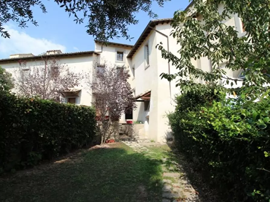 Immagine 1 di Appartamento in affitto  in Via Monte Ciavarini a Formello