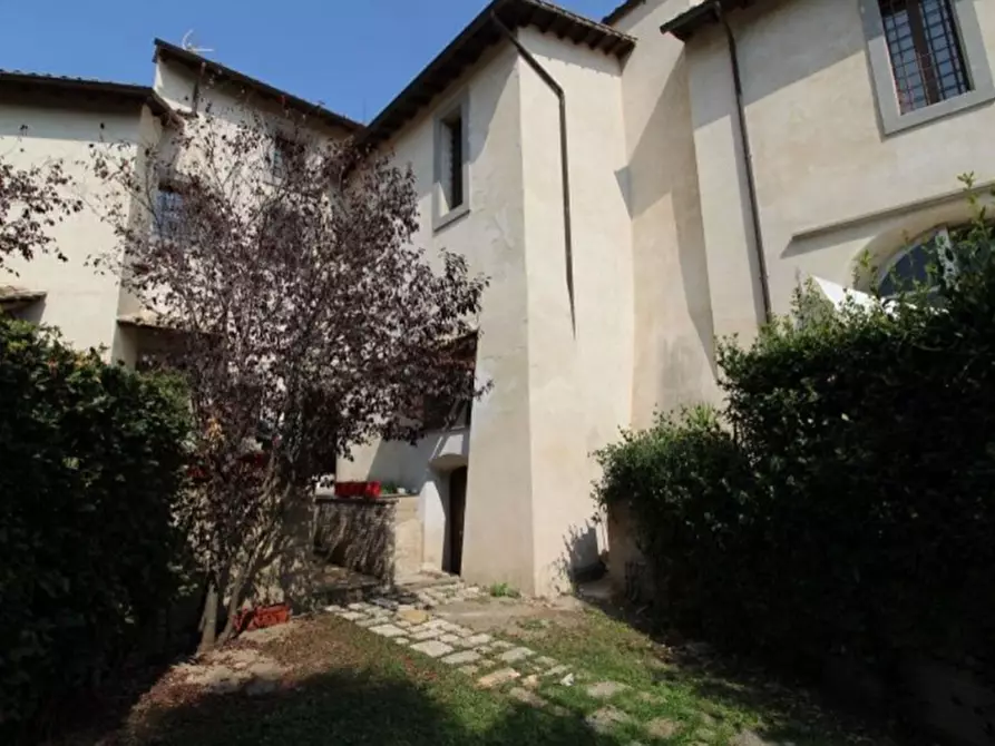 Immagine 2 di Appartamento in affitto  in Via Monte Ciavarini a Formello