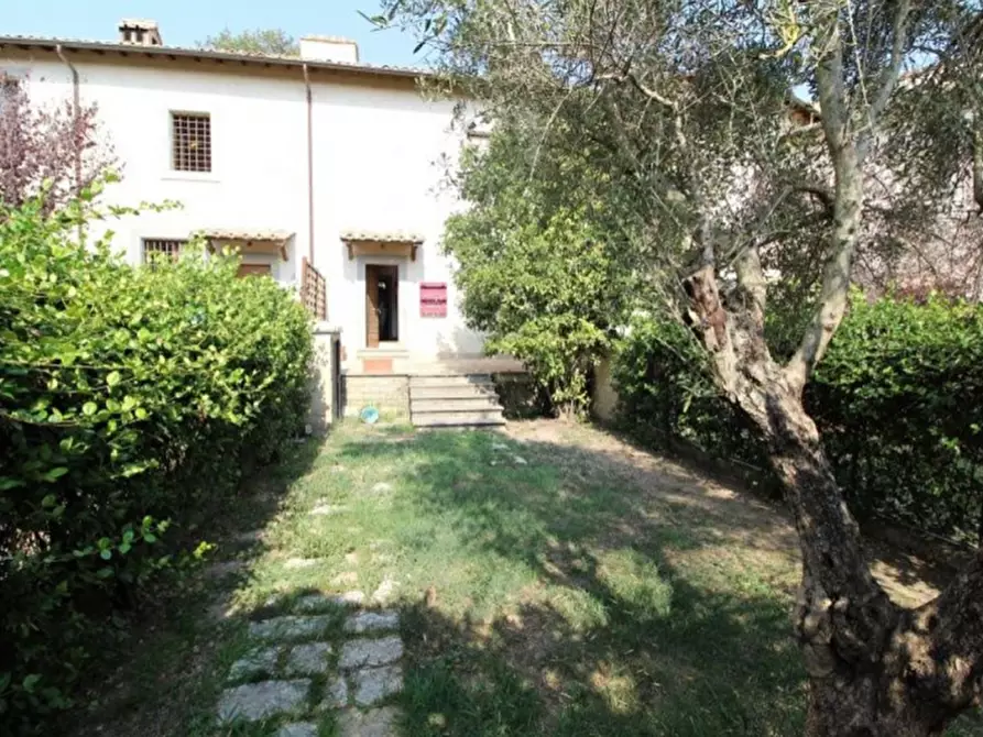 Immagine 12 di Appartamento in affitto  in Via Monte Ciavarini a Formello