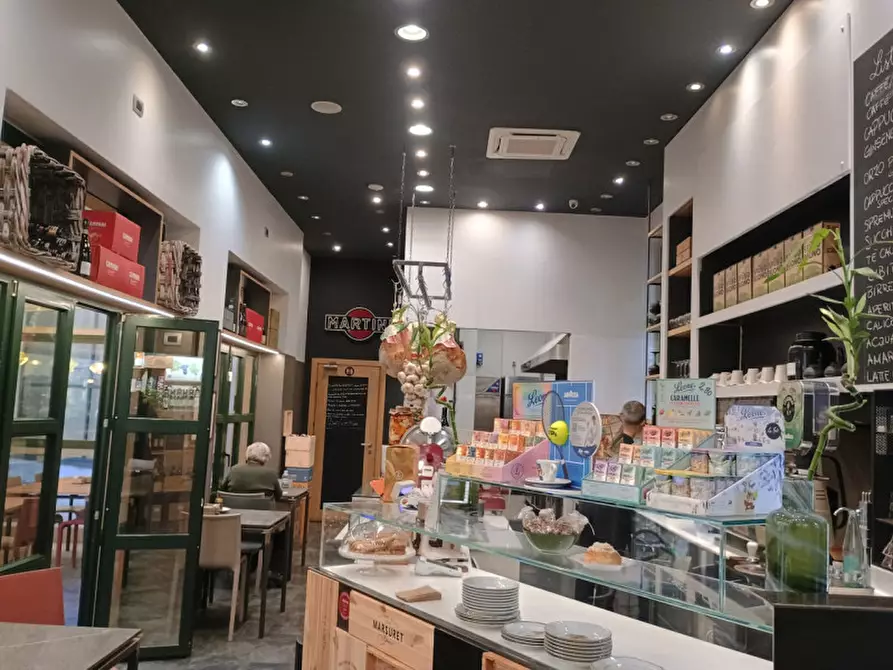 Immagine 1 di Attività commerciale in vendita  in Corso Brescia 55 a Torino