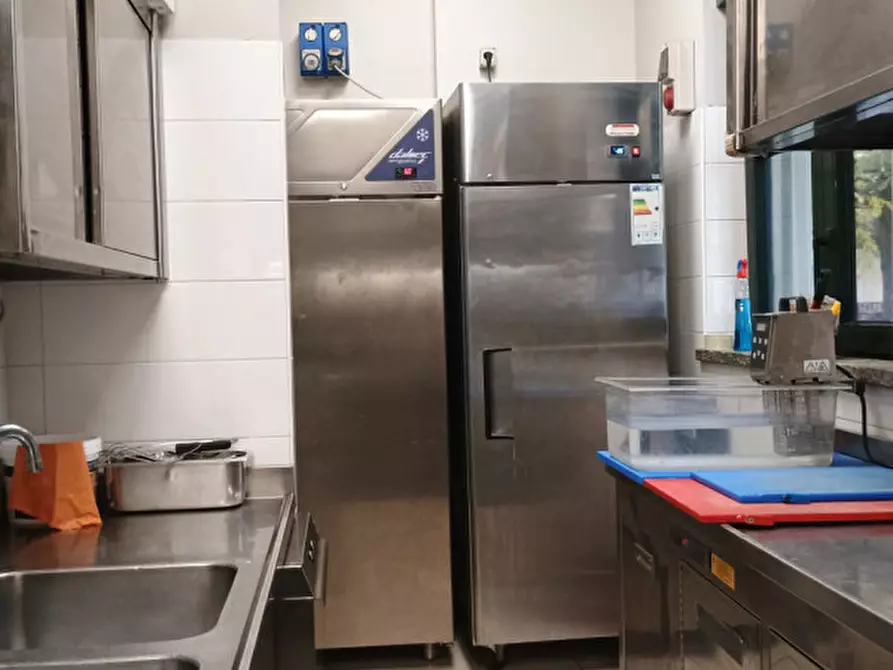 Immagine 6 di Attività commerciale in vendita  in Corso Brescia 55 a Torino