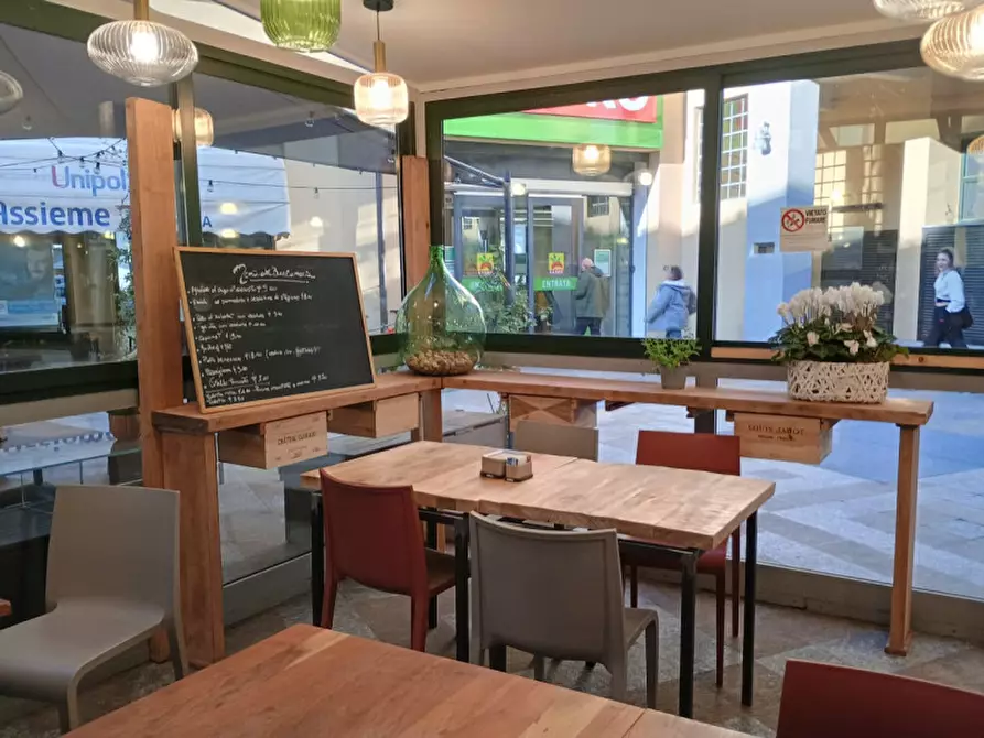 Immagine 11 di Attività commerciale in vendita  in Corso Brescia 55 a Torino