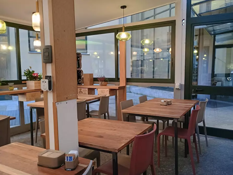 Immagine 12 di Attività commerciale in vendita  in Corso Brescia 55 a Torino