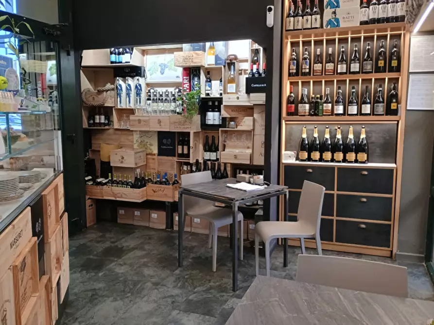 Immagine 16 di Attività commerciale in vendita  in Corso Brescia 55 a Torino