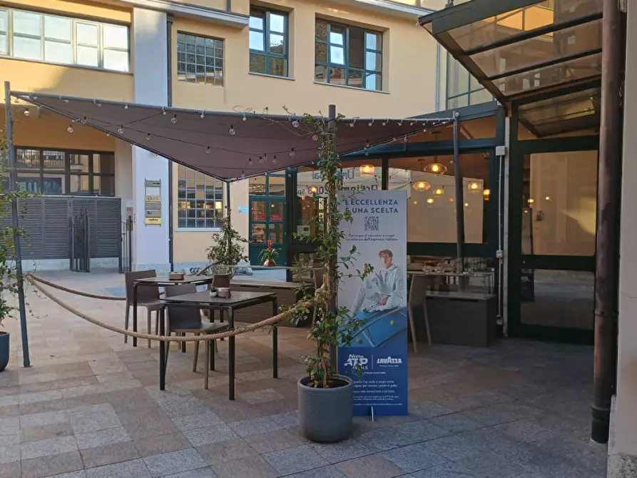 Immagine 18 di Attività commerciale in vendita  in Corso Brescia 55 a Torino