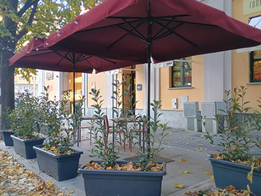 Immagine 21 di Attività commerciale in vendita  in Corso Brescia 55 a Torino