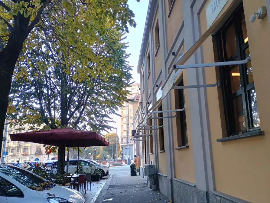 Immagine 22 di Attività commerciale in vendita  in Corso Brescia 55 a Torino