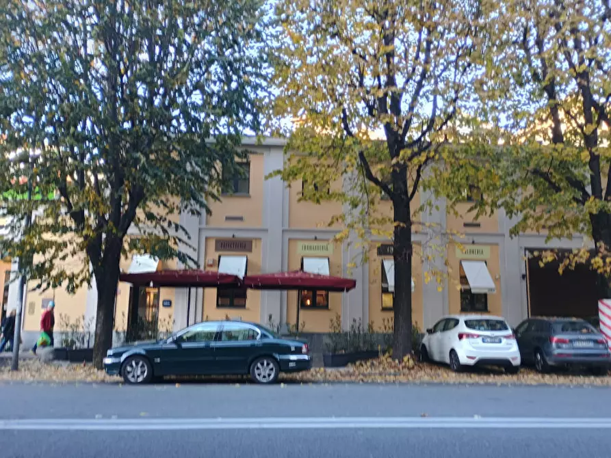 Immagine 23 di Attività commerciale in vendita  in Corso Brescia 55 a Torino