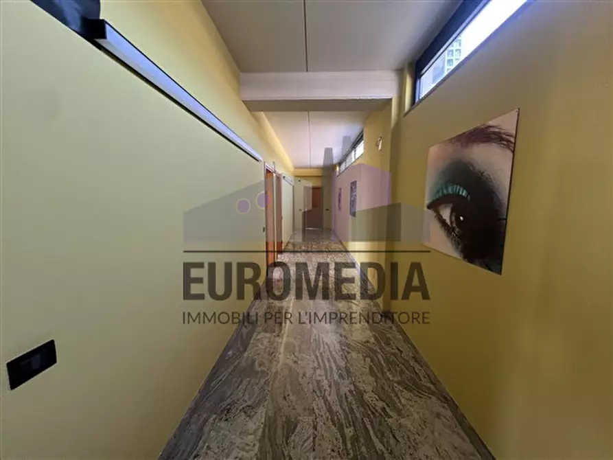 Immagine 2 di Capannone industriale in vendita  in Via Lago di Como a Montebello Vicentino