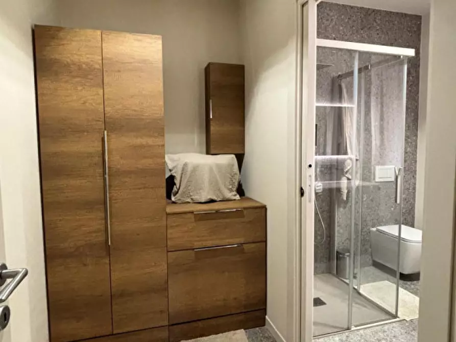 Immagine 6 di Villetta a schiera in vendita  a Alonte