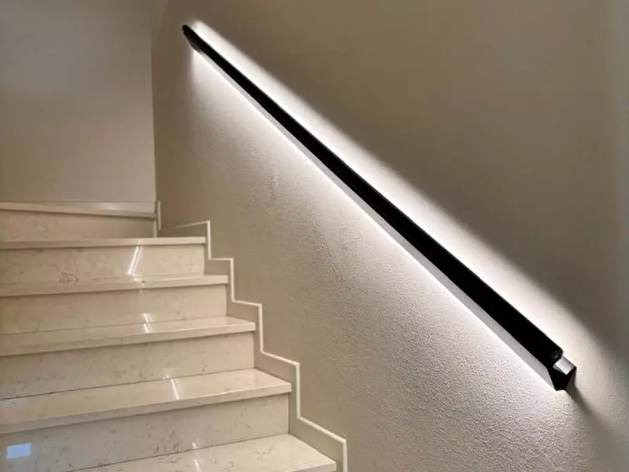 Immagine 11 di Villetta a schiera in vendita  a Alonte