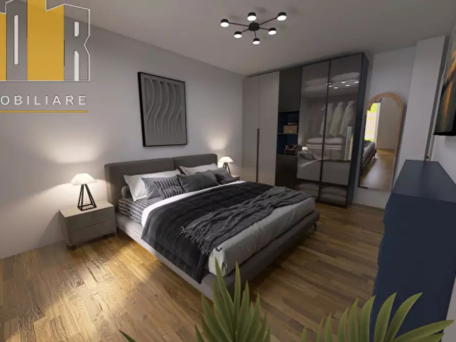 Immagine 7 di Casa trifamiliare in vendita  in Via Venezia a Noventa Padovana