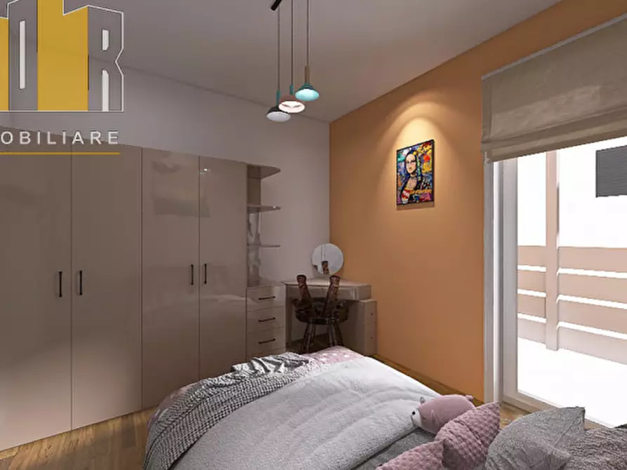 Immagine 10 di Casa trifamiliare in vendita  in Via Venezia a Noventa Padovana