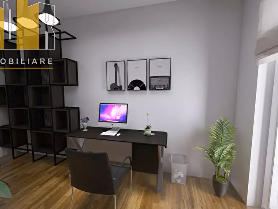 Immagine 12 di Casa trifamiliare in vendita  in Via Venezia a Noventa Padovana